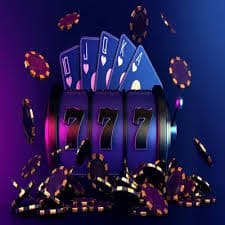 2D Number Game draw interface on 337 platform showing number selection and payout table