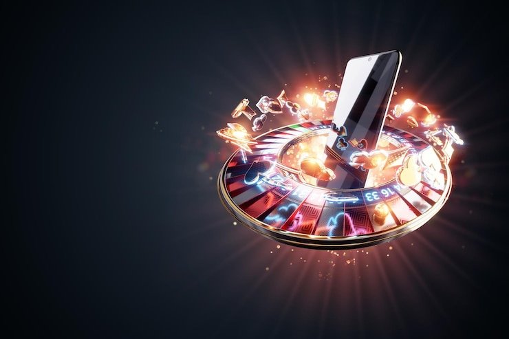 Tournament leaderboard display on 337 showing Galactic Gems rankings and participant scores